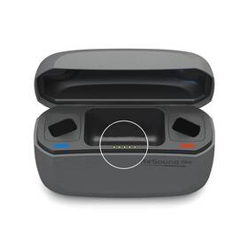 Resound 065004608473 Gn One Premium Charger Case Resound 065004608473 Gn One Premium Charger Case