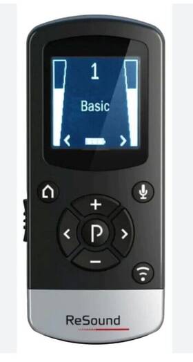 1792200 Resound Unite Remote Control