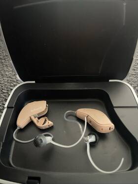 203jn9013 Resound Hearing Aids 203jn9013 Resound Hearing Aids