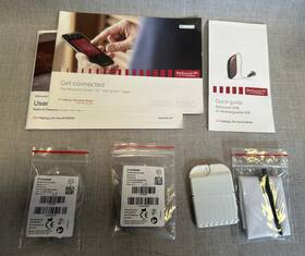 21432800 Resound Lot 2 Packs Of 10 / Gn Hearing Aid Domes - Dome Pwr Rec Mdm Manuals