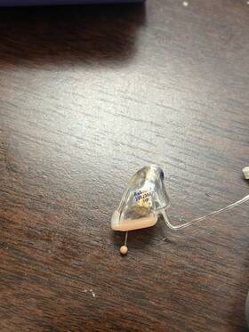 Resound 22023697 Hearing Aid