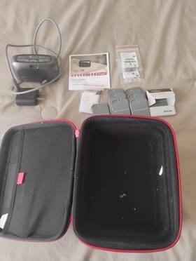 2282415844 Resound Gn Premium Charger