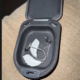 362-dvip Resound Gn 362-drw Hearing Aids Pair Pre-owned Left Right