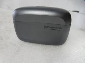 4115789 Resound Gn Hearing C-1 Linx Quattro Aid Charge Station