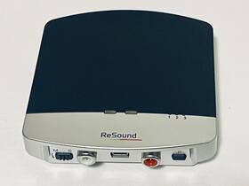 856432 Resound Gn / Beltone Unite Tv Streamer Sas-2 For Or Excellent 856432 Resound Gn / Beltone Unite Tv Streamer Sas-2 For Or Excellent