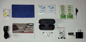 961-drwc Resound 2x One 9 Rechargeable M&rie Premium Set Multiple Color Options 961-drwc Resound 2x One 9 Rechargeable M&rie Premium Set Multiple Color Options