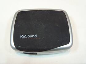 87-dviw Resound Al777 Hearing Aid Alera 7 Al777/87-dviw