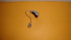 Dtt160 Resound Dot One Dte Hearing Aid Tiny Shell Makes It