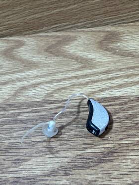 F0862-drw Resound Forza Hearing Aids Untested