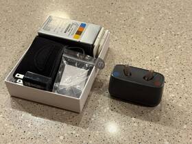Resound Gn Xc461-drwc Hearing Aids Pair