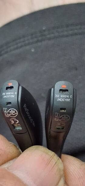 Lt988-dw Resound Ls998-dw 1 Fast Shipping Tested