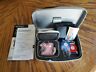 Lv570 Resound Hearing Aids Model Live Carry Case
