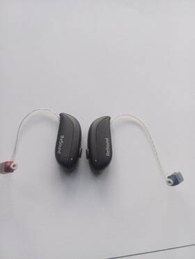 Nx960s-drwc Resound Nx760s/cx160s Nexia 7 And Cros Nx960s-drwc&cx160s Rechargeable Mild To Severe