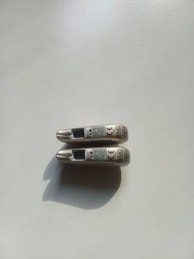 Nx760s-drwc Resound Nexia 7 Rechargeable Mild To Severe