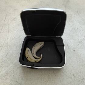 Pl70-dv Resound Pixel Gn Hearing Aids