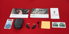 Q988-dwt Resound Q988 Pair Of Enzo Bte And Accessories - Premium Ha Technology Q988-dwt Resound Q988 Pair Of Enzo Bte And Accessories - Premium Ha Technology