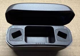 R-c-gh1-c-1 Resound Gn One Premium Linx Quattro Hearing Aid Charger Case