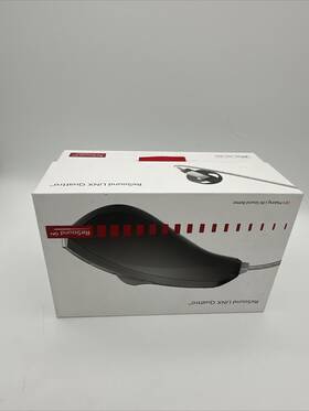 Re561-drwc Resound Gn Linx Quattro Hearing Aids L R With Charging Case And Cable