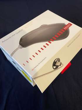 Re761-drwc Resound Bge Digital Hearing Aids - Work With Iphone Or Android
