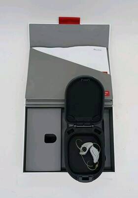 Rt61-drwc Resound Gn A/s Dk-2750 Ballerup Lautrupbjerg 7 Hearing Aids