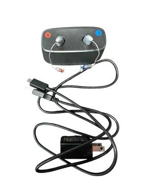 Ru960-drwc Resound Pair Of Gn Hearing Aids Rechargeable
