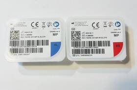 Surefit3 Resound Surefit 3 Mp Size 4 Left And Right Omina Nexia Vivia New