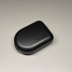 V0961-drw Resound L And R Hearing Aids Set Untested - Parts/repair Only