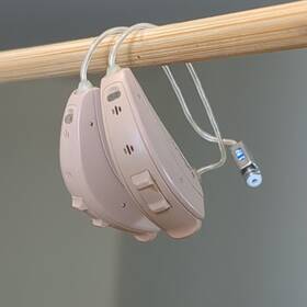 203-jn9013 Resound Va862-drw Hearing Aids Bluetooth Iphone Or Android Tested