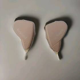 Vo961 Resound Drw Hearing Aids L R Pair Ric . Tested And Work Perfectly