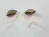 Vot962-drw Resound Vot-962 Drw Hearing Aids New Receivers Exceptional Condition