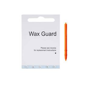 Resovonac 680579345933 Hearing Aid Wax Guard Filter - Replacement Ear Traps Cleaning Tools Resovonac 680579345933 Hearing Aid Wax Guard Filter - Replacement Ear Traps Cleaning Tools