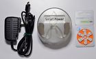 Rexton Pre Owned Pair Of Finessed Bte Digital Hearing Aids