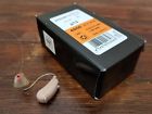 Rexton Right Onyx Ric Hearing Aid
