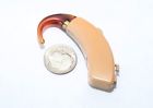 Rexton Selectra Bte Behind The Ear Hearing Aid Excellent Swiss