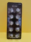 Ric 1 Tulip Widex Ear Tip One Pack Of