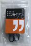 Rs062 Clearsounds Clear Sounds Smart Sound Earbuds Head Phones Hearing Impaired
