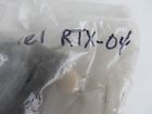 60012007 Rtx-04 Telex Intercom Headset Telethin