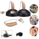 S1512270249l5081 Unbranded Rechargeable Acousticon Behind Ear Hearing Audiphone Sound Amplifier