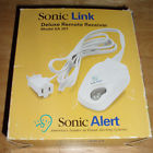 Sa201 Sonic New Alert Link