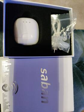 Jks60a Saban Rechargeable Hearing Aids Noise Cancelling Amplifier Sound Ite
