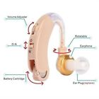 Saha2k  Raleigh Simons Hearing Amplifier Personal Sound Digital Ear 618008679274