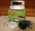 Sb200ss Sonic Alert Boom Travel