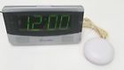 Sb300ss Sonic Alert Alarm Clock With Vibration Bed Shaker Unit Hard Sb300ss Sonic Alert Alarm Clock With Vibration Bed Shaker Unit Hard