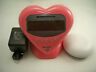 Sbh400ss Sonic Boom New Alert Extra Loud Sweetheart Alarm 650518100077