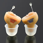 Sc.dm.129 Bestparts Mini Digital Invisible Hearing Aid Cic Small Sound Voice