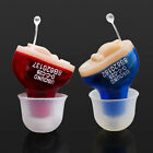 Sc.dm.159 Bestparts New Mini Invisible Hearing Aid Cic Small Sound Voice Sc.dm.159 Bestparts New Mini Invisible Hearing Aid Cic Small Sound Voice