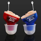 Sc.dm.161 Bestparts Mini Digital Invisible Hearing Aid Cic Small Sound Channel Sc.dm.161 Bestparts Mini Digital Invisible Hearing Aid Cic Small Sound Channel