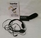 Se-4000 Sonic Super Ear Personal Sound Amplifier See Description