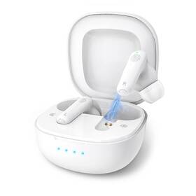 Sennacare 659675806112 Hearing Amplifier For Seniors Mild To Severe Loss Noise Cancell Inch