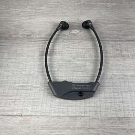 R1-100a Sennheiser Infraport Gray Wireless Bluetooth Infrared System Hearing Aid R1-100a Sennheiser Infraport Gray Wireless Bluetooth Infrared System Hearing Aid